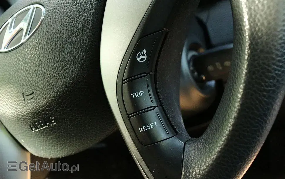 HYUNDAI I30 1.4 Classic