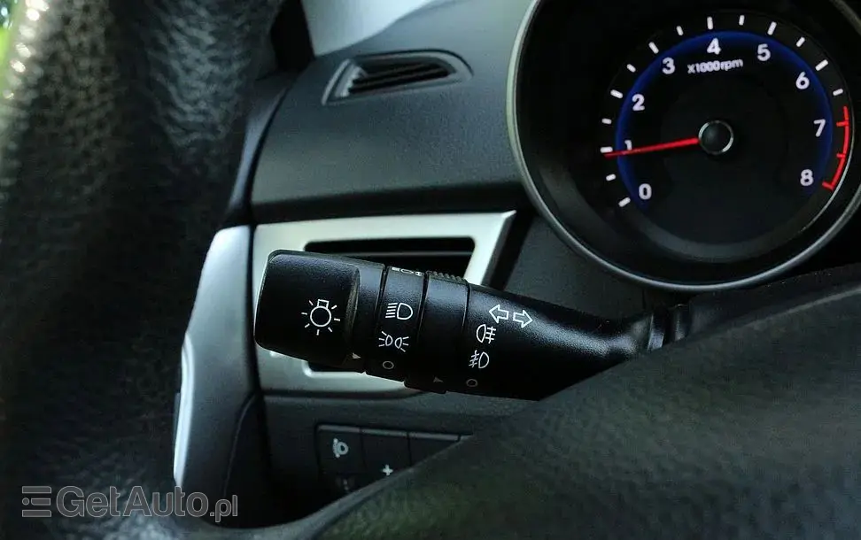 HYUNDAI I30 1.4 Classic