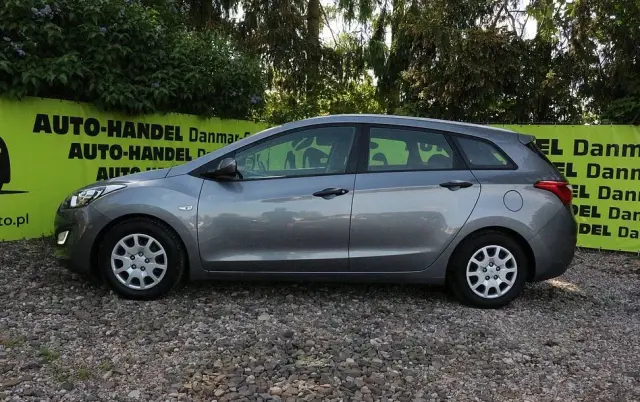 HYUNDAI I30 1.4 Classic