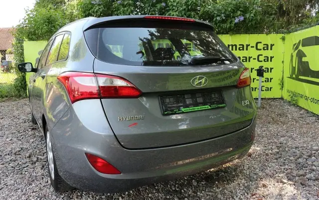 HYUNDAI I30 1.4 Classic