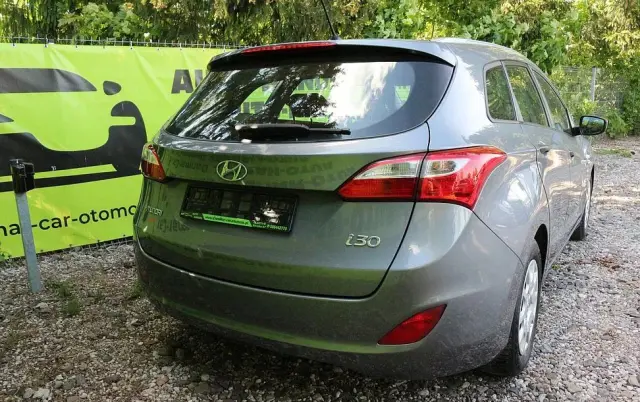 HYUNDAI I30 1.4 Classic