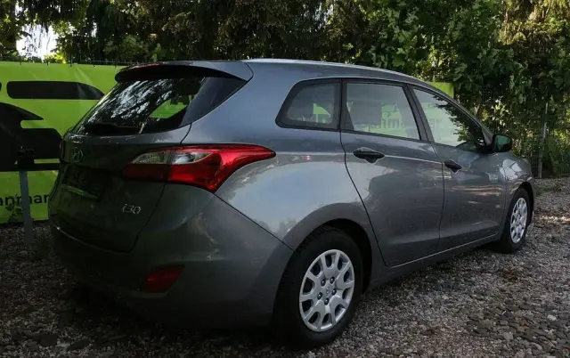 HYUNDAI I30 1.4 Classic