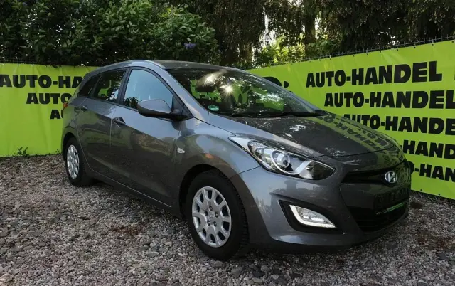 HYUNDAI I30 1.4 Classic