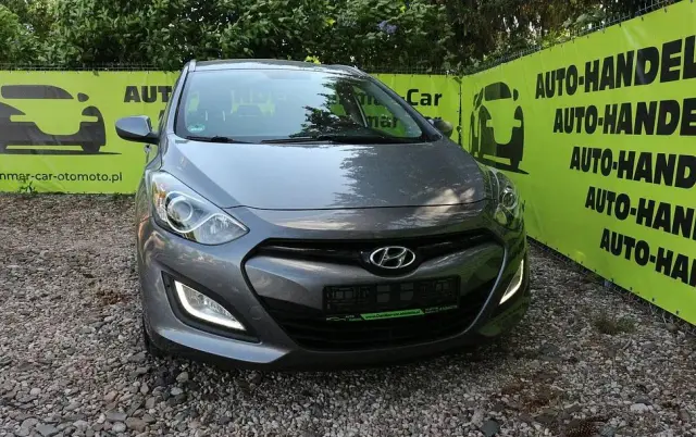 HYUNDAI I30 1.4 Classic