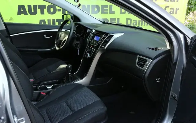 HYUNDAI I30 1.4 Classic