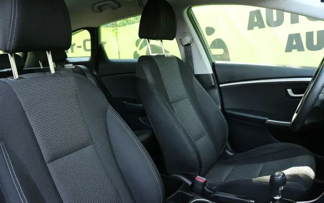 HYUNDAI I30 1.4 Classic