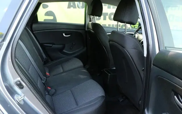 HYUNDAI I30 1.4 Classic