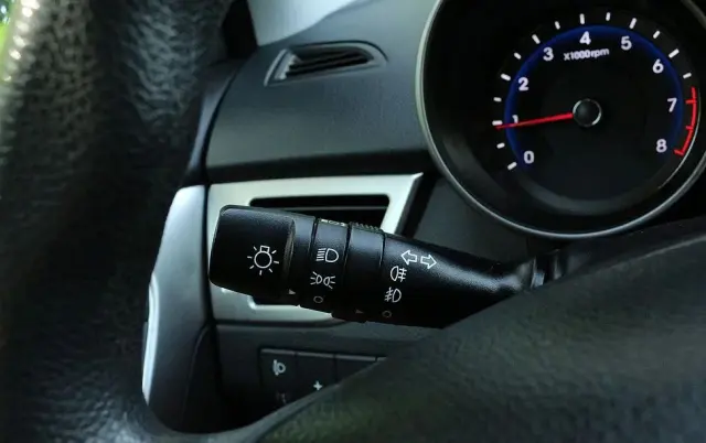 HYUNDAI I30 1.4 Classic