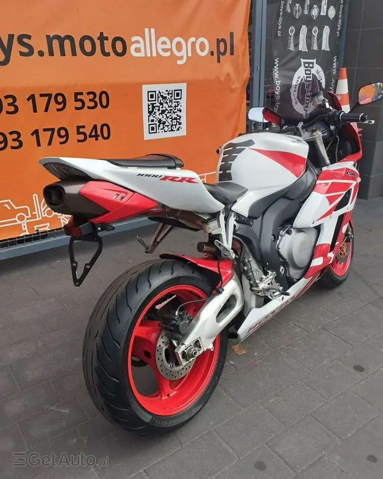 HONDA CBR 