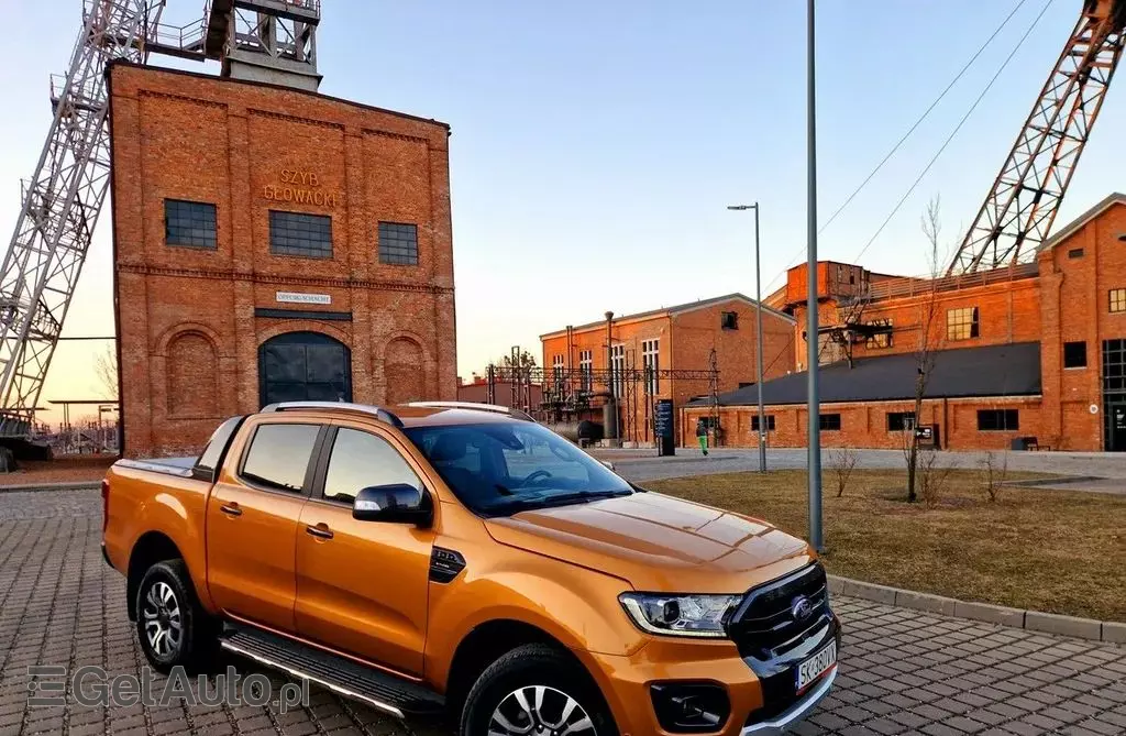 FORD Ranger 