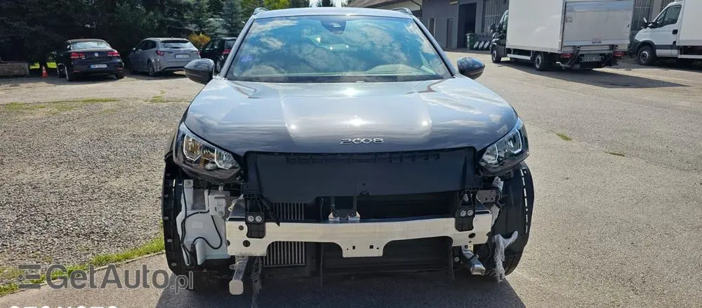 PEUGEOT 2008 PureTech 100 Stop&Start Allure
