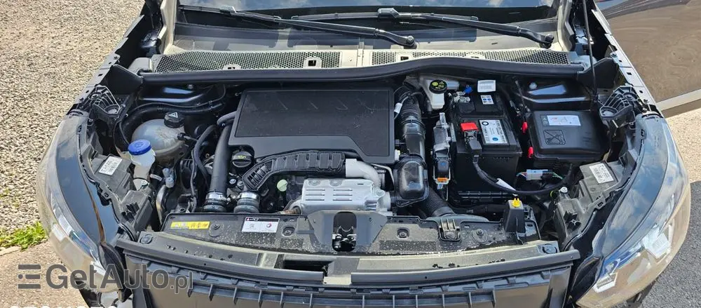 PEUGEOT 2008 PureTech 100 Stop&Start Allure