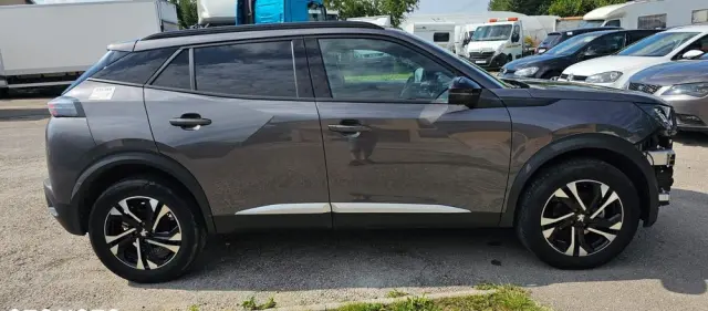 PEUGEOT 2008 PureTech 100 Stop&Start Allure