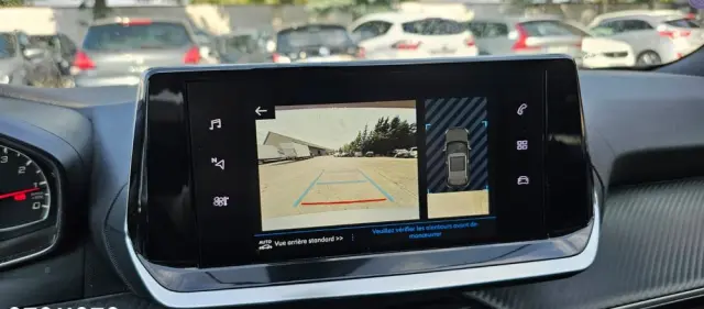 PEUGEOT 2008 PureTech 100 Stop&Start Allure