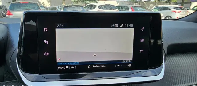 PEUGEOT 2008 PureTech 100 Stop&Start Allure