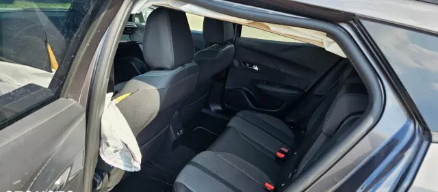 PEUGEOT 2008 PureTech 100 Stop&Start Allure