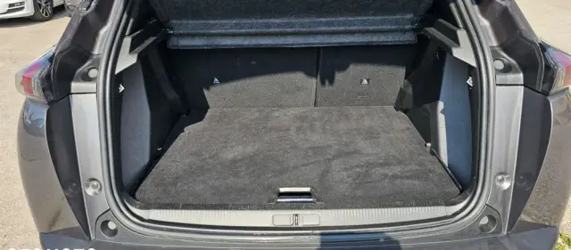 PEUGEOT 2008 PureTech 100 Stop&Start Allure