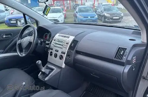 TOYOTA Corolla Verso 