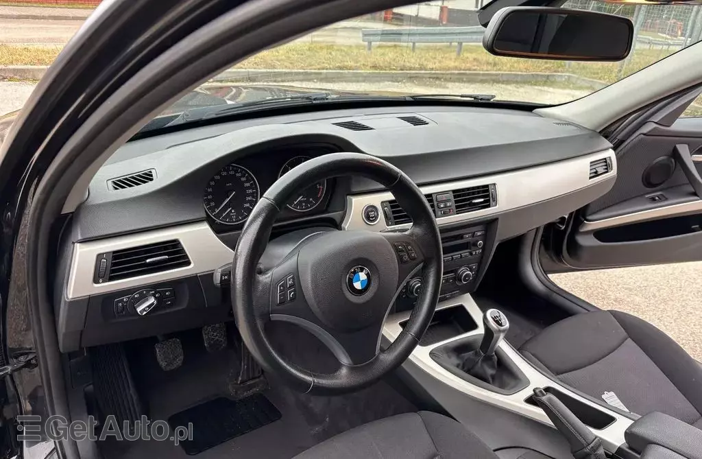 BMW Seria 3 