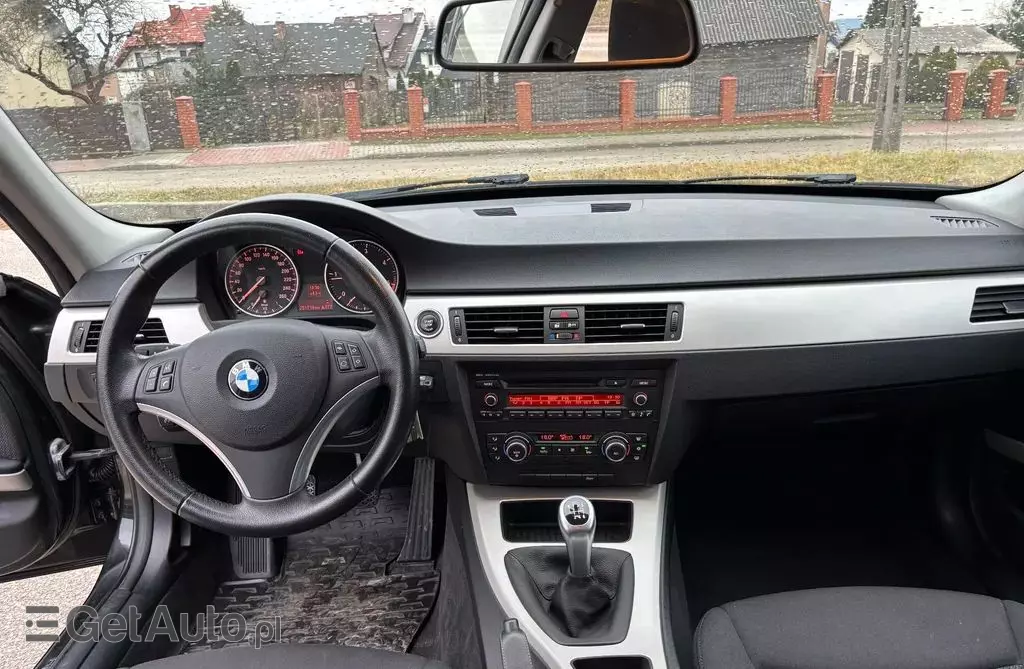 BMW Seria 3 