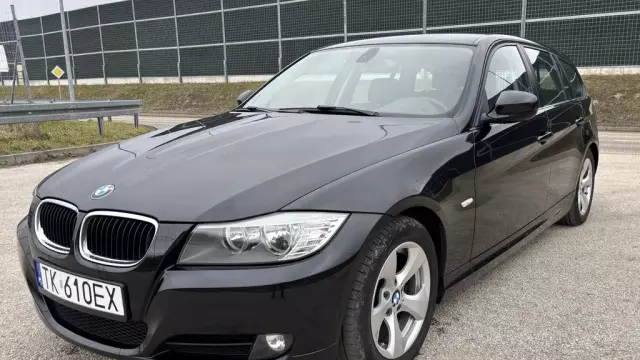 BMW Seria 3 