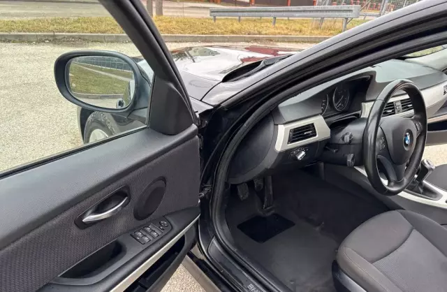 BMW Seria 3 
