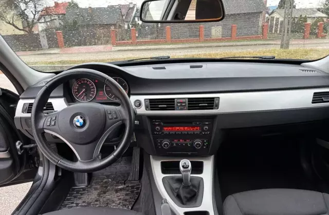 BMW Seria 3 
