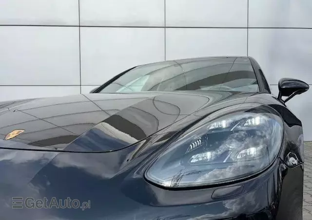 PORSCHE Panamera 4 e-Hybrid Sport Turismo 10 Years Edition