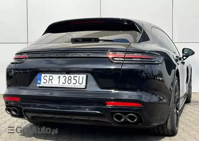 PORSCHE Panamera 4 e-Hybrid Sport Turismo 10 Years Edition
