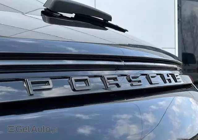 PORSCHE Panamera 4 e-Hybrid Sport Turismo 10 Years Edition