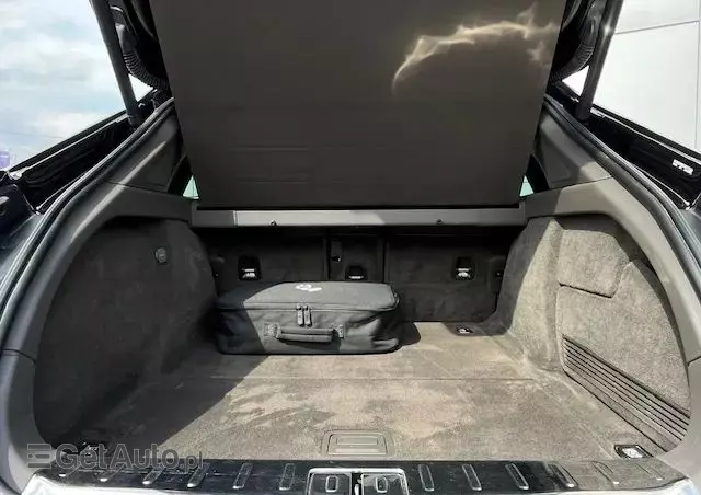 PORSCHE Panamera 4 e-Hybrid Sport Turismo 10 Years Edition