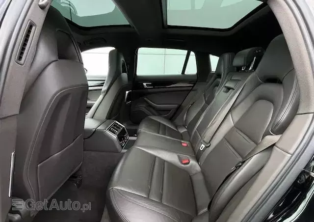 PORSCHE Panamera 4 e-Hybrid Sport Turismo 10 Years Edition