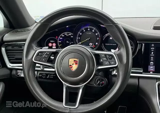PORSCHE Panamera 4 e-Hybrid Sport Turismo 10 Years Edition