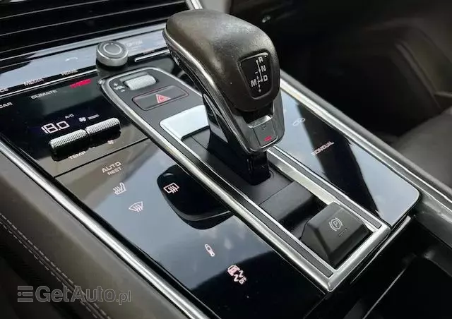 PORSCHE Panamera 4 e-Hybrid Sport Turismo 10 Years Edition