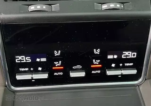 PORSCHE Panamera 4 e-Hybrid Sport Turismo 10 Years Edition