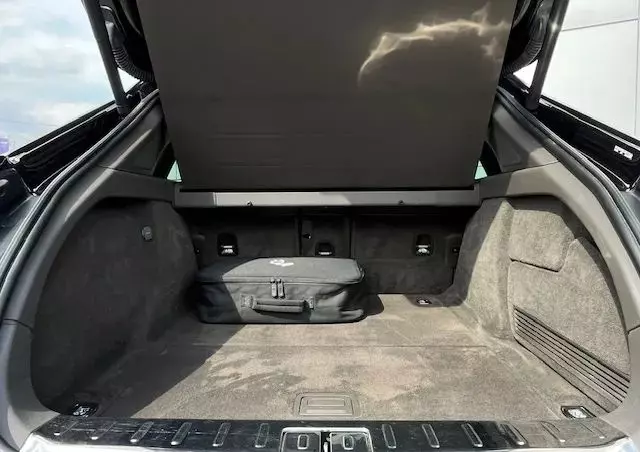 PORSCHE Panamera 4 e-Hybrid Sport Turismo 10 Years Edition