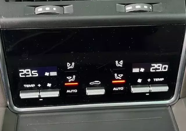 PORSCHE Panamera 4 e-Hybrid Sport Turismo 10 Years Edition