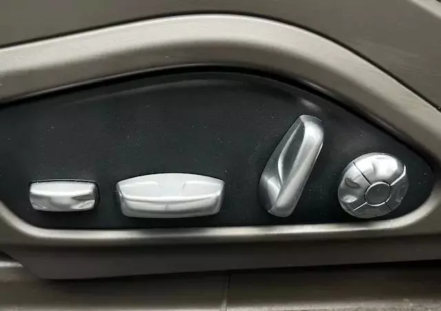 PORSCHE Panamera 4 e-Hybrid Sport Turismo 10 Years Edition