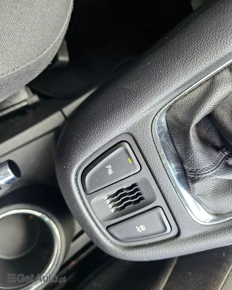 OPEL Zafira Tourer 1.6 ECOTEC DIT ecoFLEX Start/Stop Active