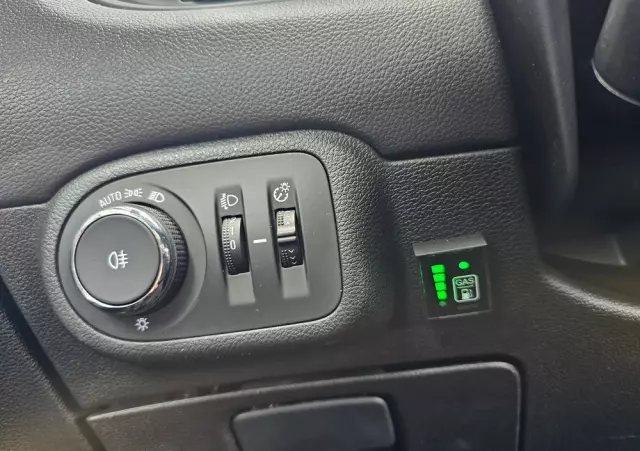 OPEL Zafira Tourer 1.6 ECOTEC DIT ecoFLEX Start/Stop Active