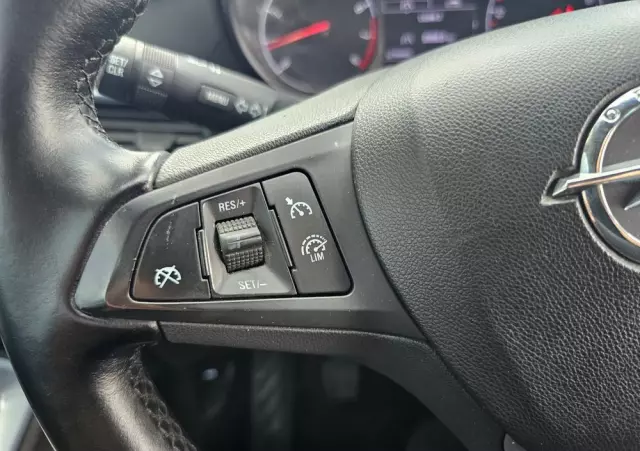 OPEL Zafira Tourer 1.6 ECOTEC DIT ecoFLEX Start/Stop Active