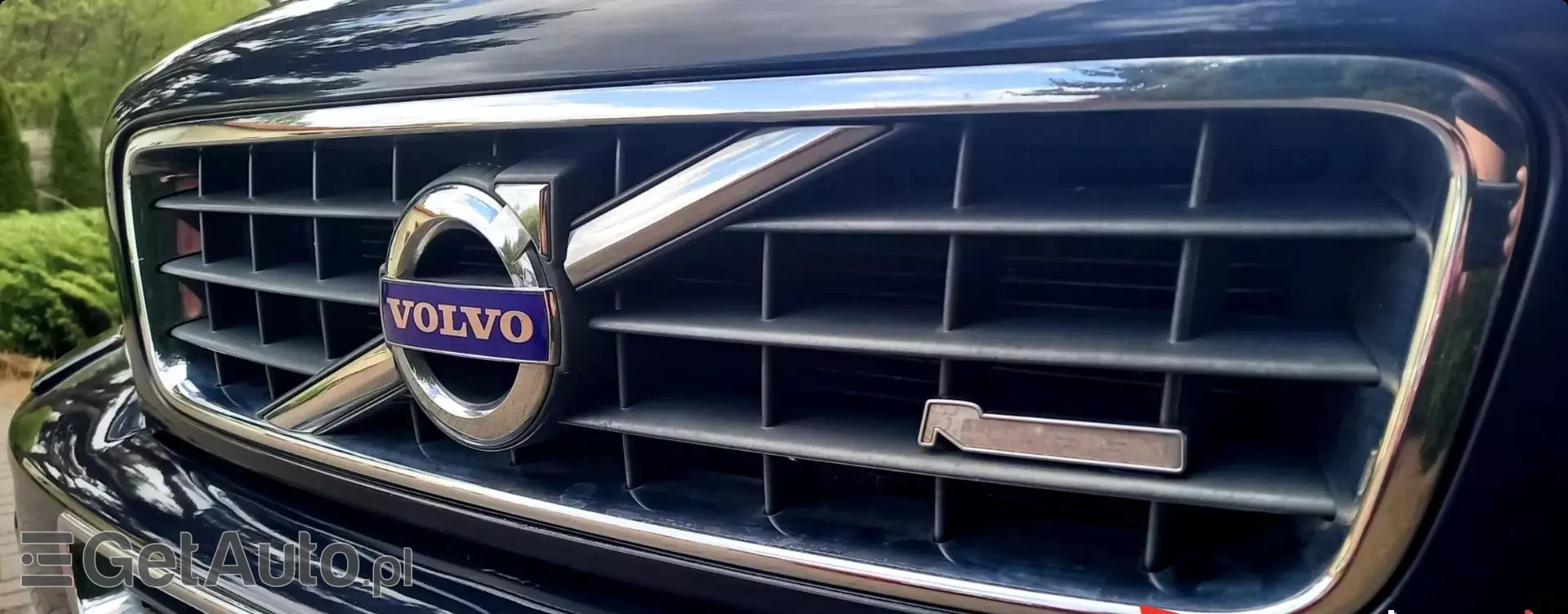 VOLVO XC90 2.4 D3 (163 KM) Automatic