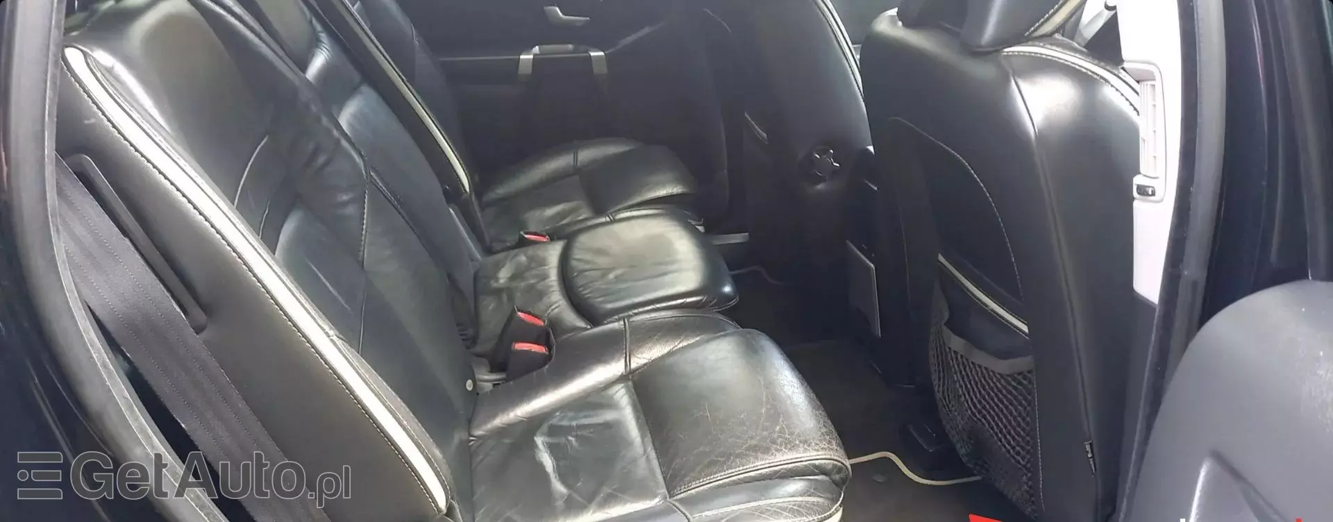 VOLVO XC90 2.4 D3 (163 KM) Automatic