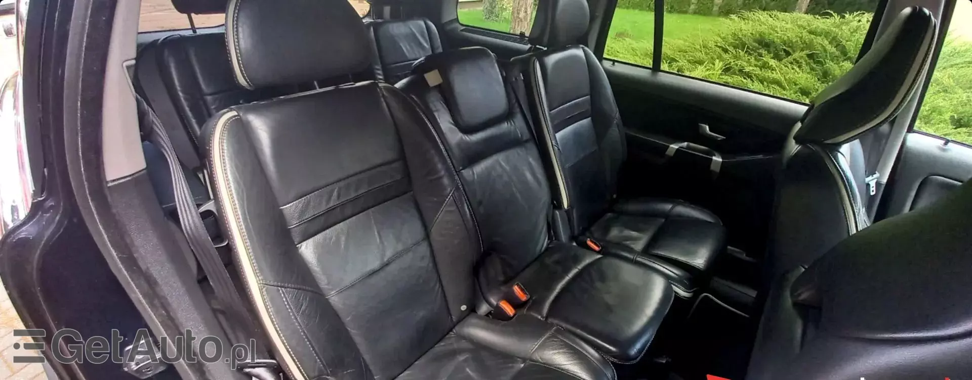 VOLVO XC90 2.4 D3 (163 KM) Automatic