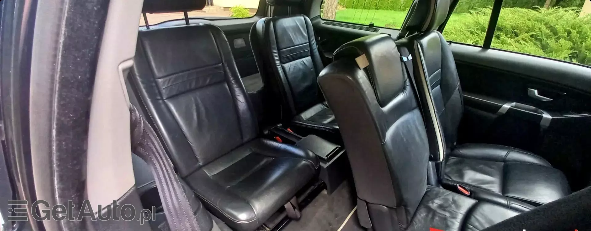 VOLVO XC90 2.4 D3 (163 KM) Automatic