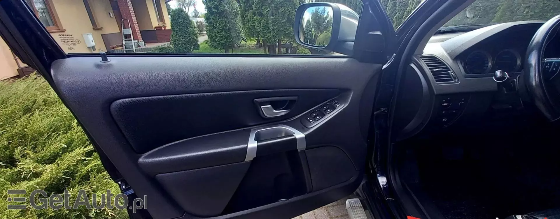 VOLVO XC90 2.4 D3 (163 KM) Automatic