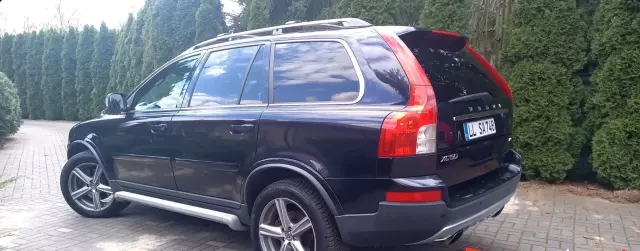 VOLVO XC90 2.4 D3 (163 KM) Automatic