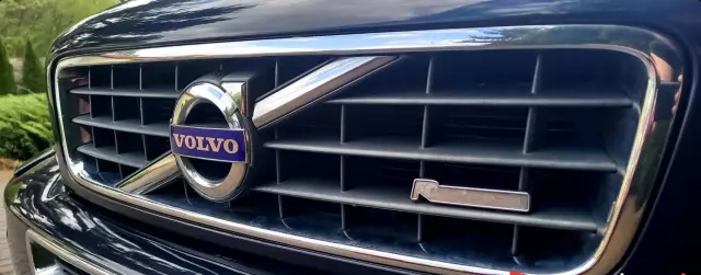 VOLVO XC90 2.4 D3 (163 KM) Automatic