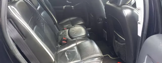 VOLVO XC90 2.4 D3 (163 KM) Automatic