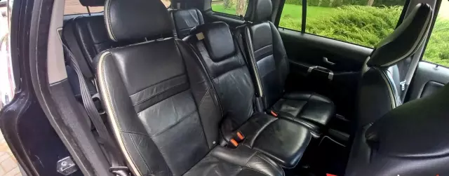 VOLVO XC90 2.4 D3 (163 KM) Automatic